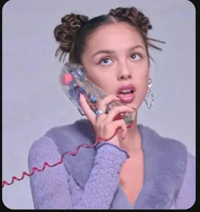 Avatar of Olivia Rodrigo