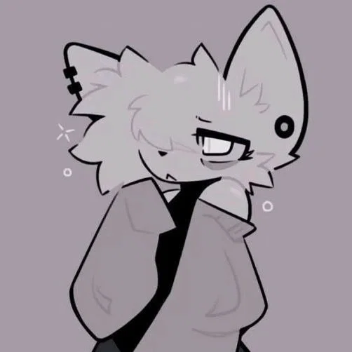 Avatar of Ash | New roommate whose anxious about meeting you