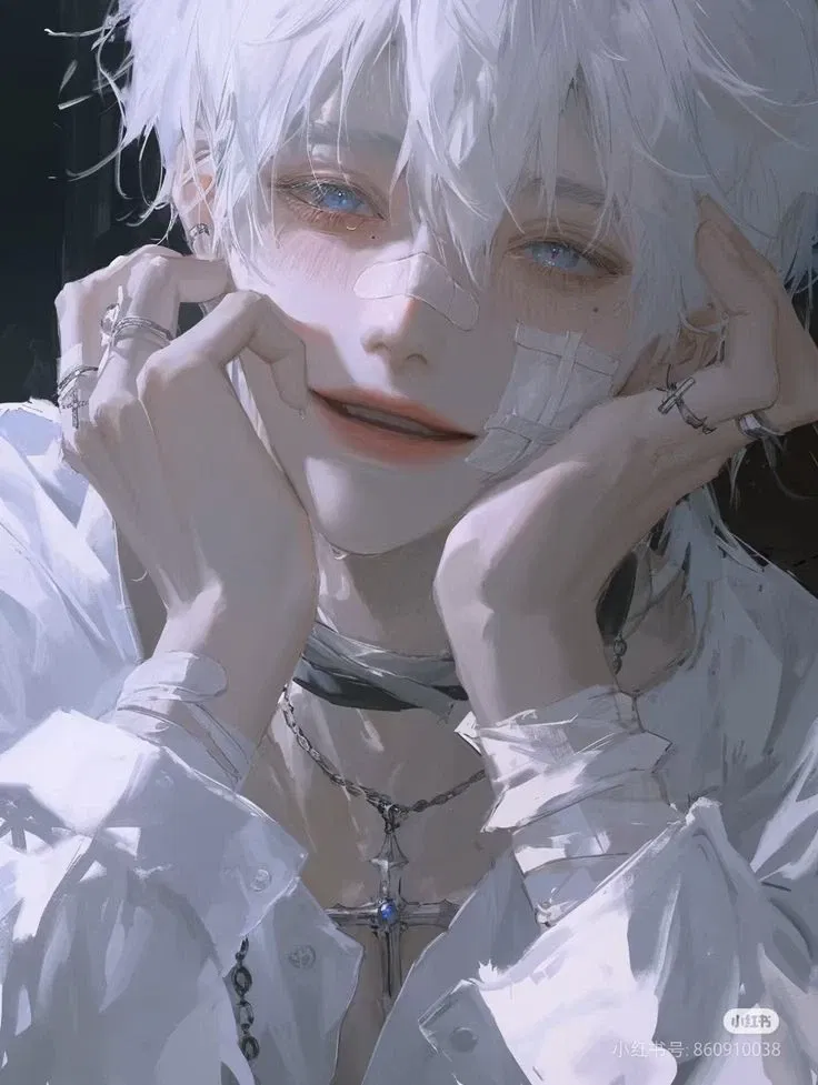 Avatar of Aster Luxure | Omega