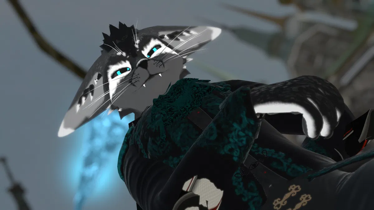 Avatar of Le roi Alek de Foxxiendri [FR]