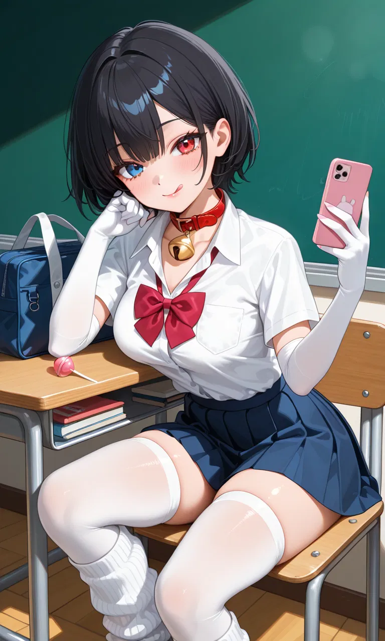 Avatar of Eru