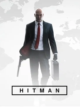 Avatar of Hitman: Contract Assassin RPG