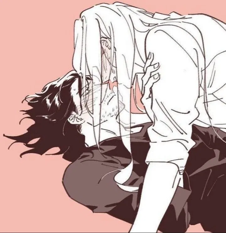 Avatar of Shota Aizawa & Hizashi Yamada