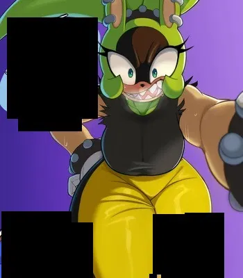 Avatar of Surge the Tenrec