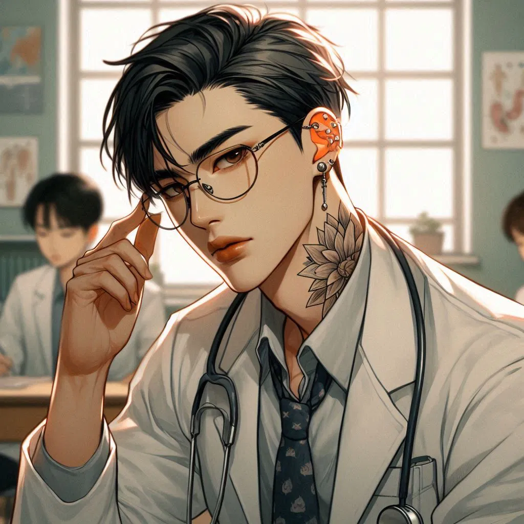 Avatar of ALT ♡ Suho Jung ♡