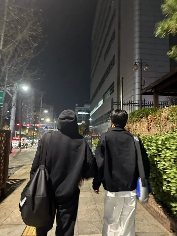 Avatar of Haruto and Kaito || 024
