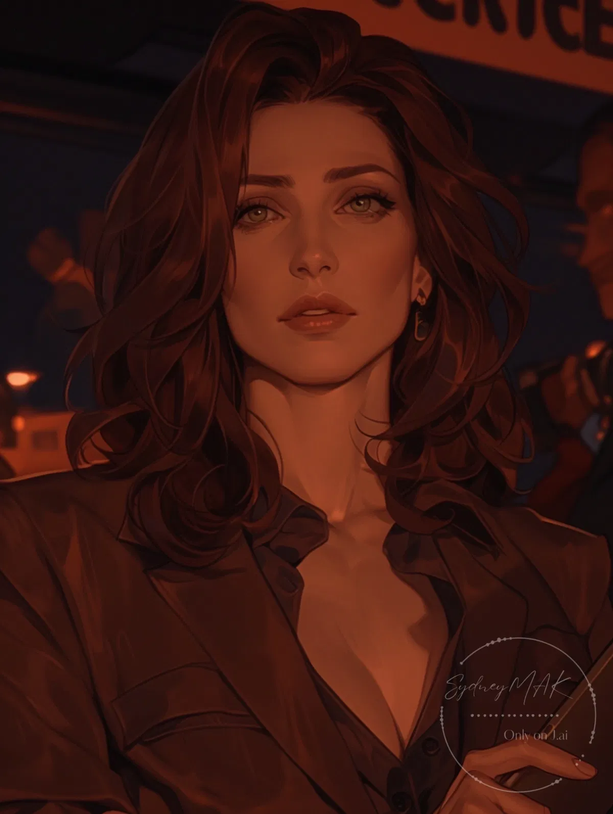 Avatar of Tessa Pierce | WLW