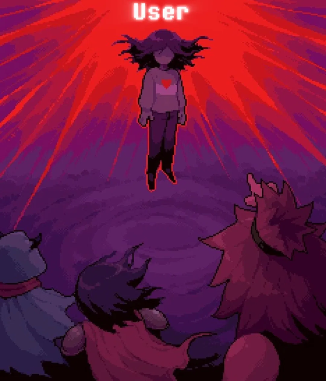 Avatar of Vs fun gang | Vessel user