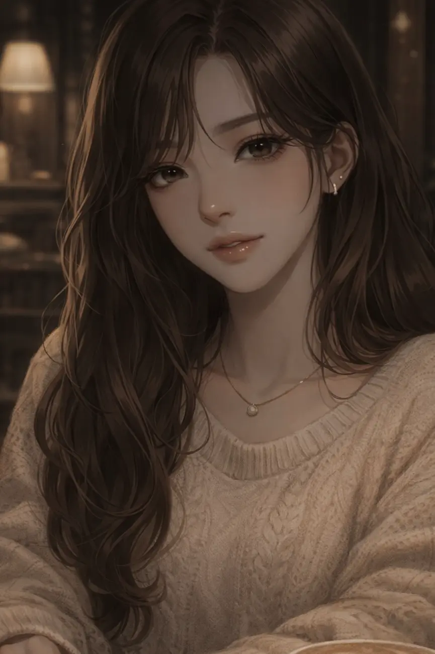 Avatar of Min-Seo