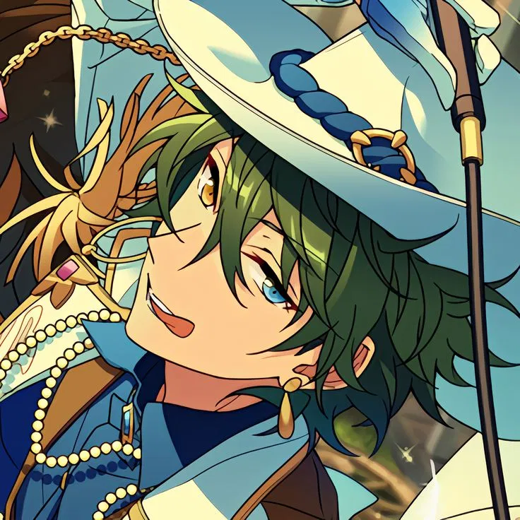 Avatar of Mika Kagehira ✭💚