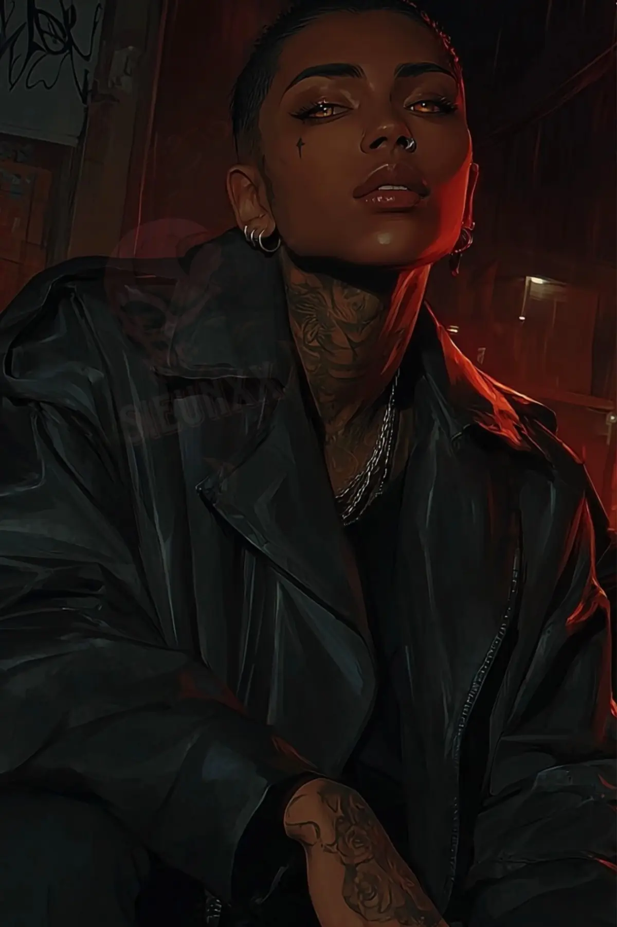 Avatar of Sloane Parker (WLW)