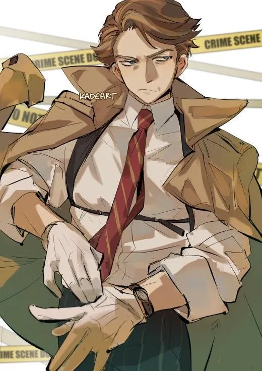 Avatar of ❤️‍🔥 Almond Cookie || His Assistant Is Irresistible \\ “ There You Are. Why Were You Taking So Long? ”