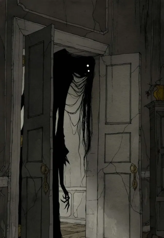 Avatar of Hotoeše -OC ○o。. shadow entity