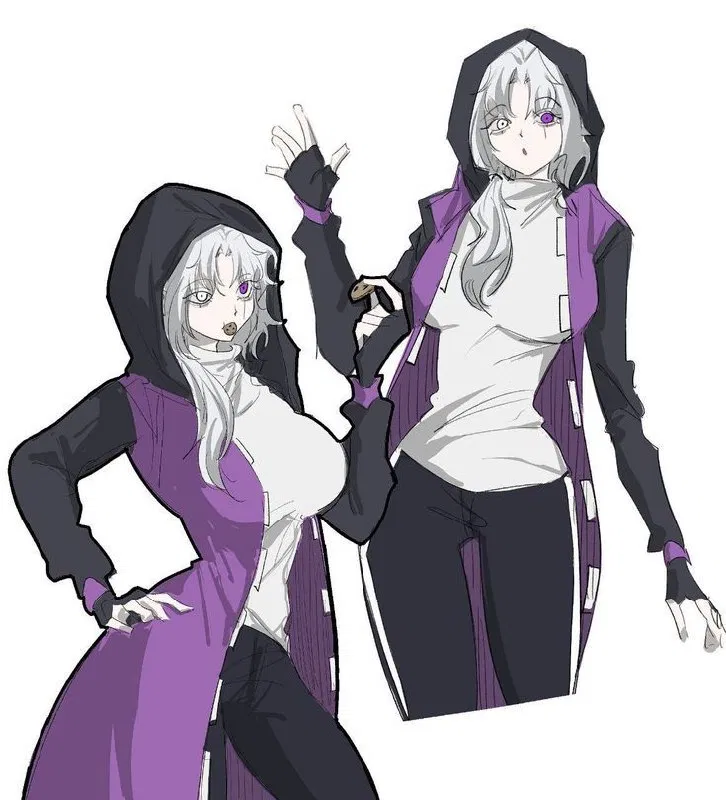 Avatar of Female Epic Sans