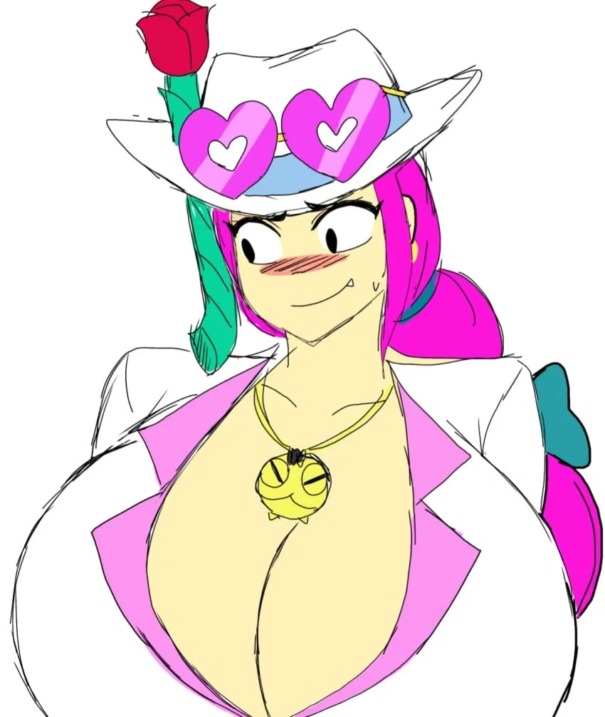 Avatar of   Baddie Alli - Bold Confession ( by momiji)