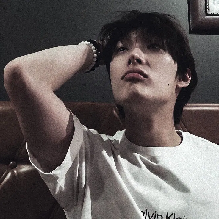 Avatar of Mingi | Weeb Boyfriend