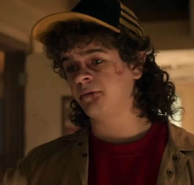 Avatar of Dustin Henderson