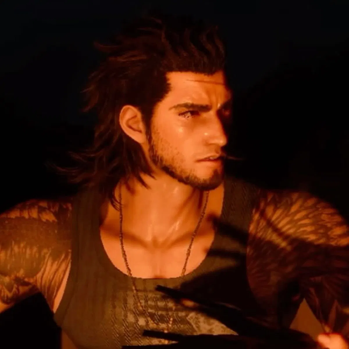 Avatar of Gladiolus Amicitia