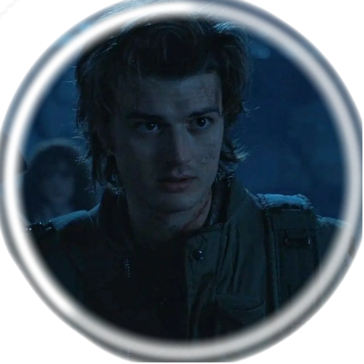Avatar of Steve Harrington