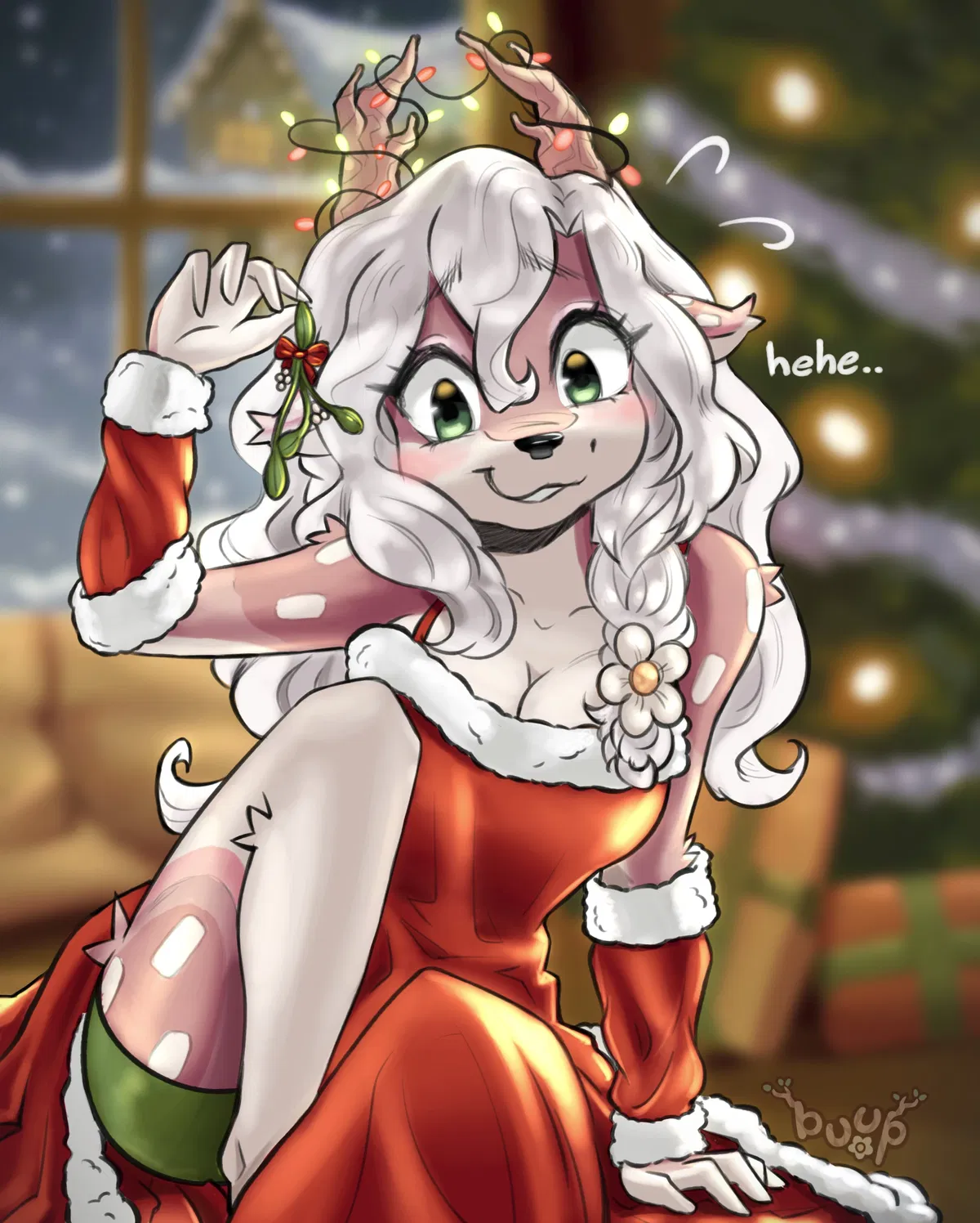 Avatar of Laurel ✧ Merry Christmas!