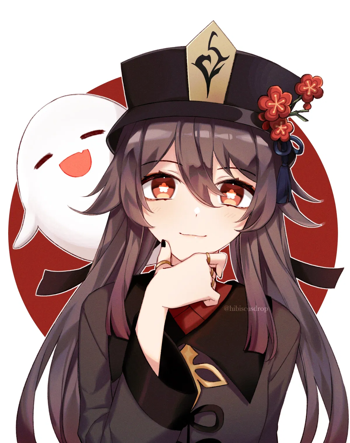 Avatar of Hu Tao