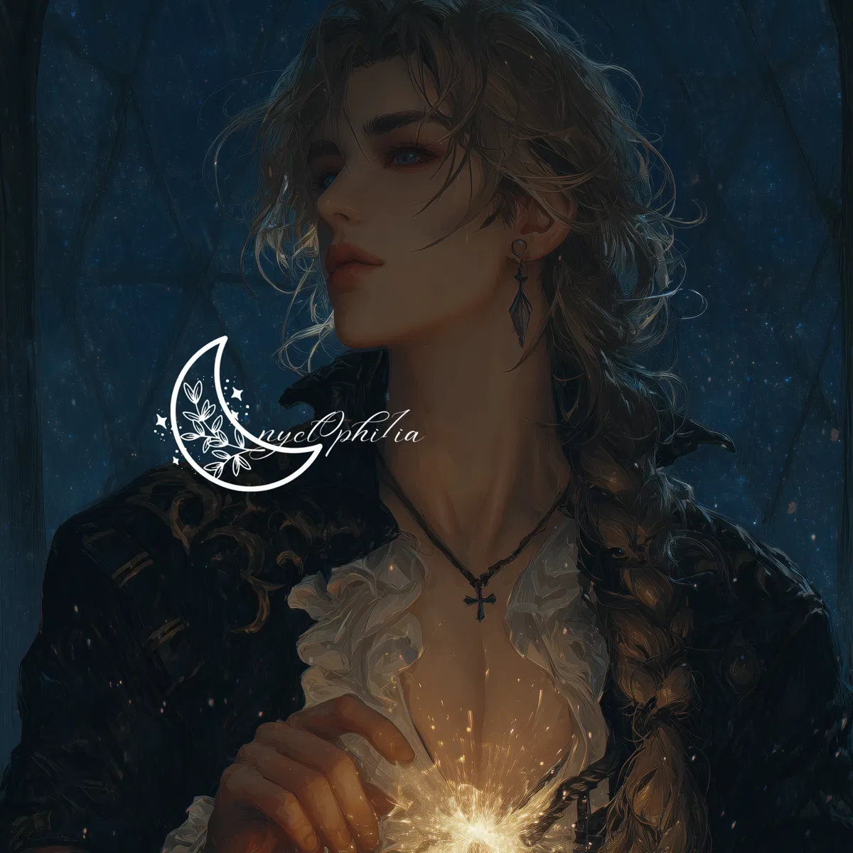 Avatar of Stellan Zephiran | Stars Aligned