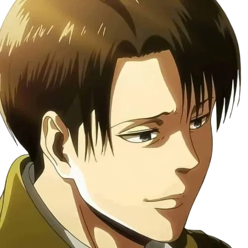 Avatar of Levi Ackerman 