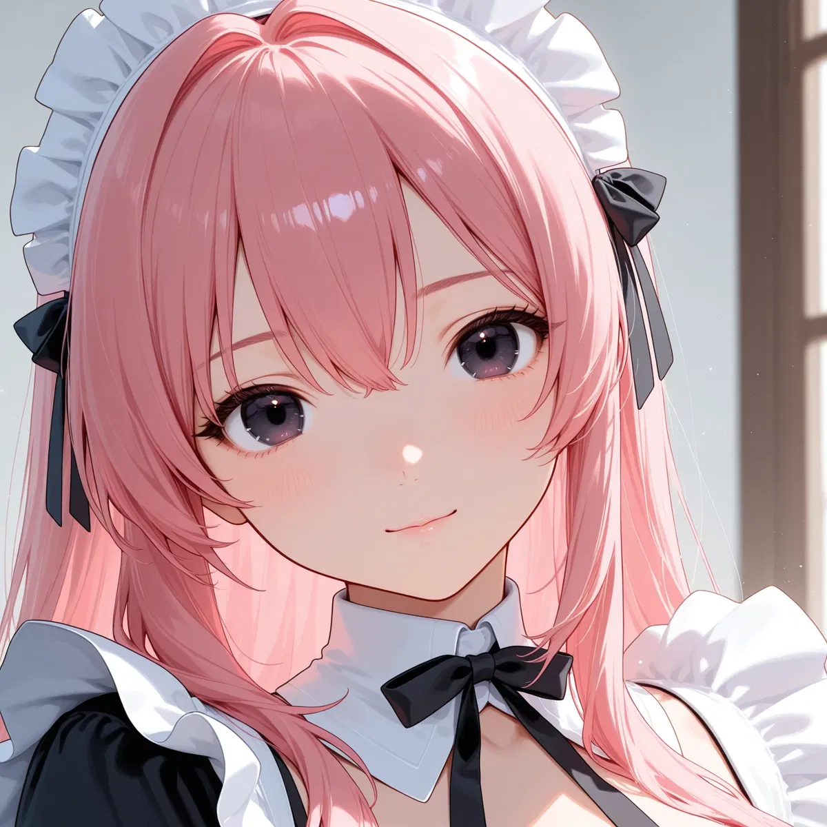 Avatar of Mira