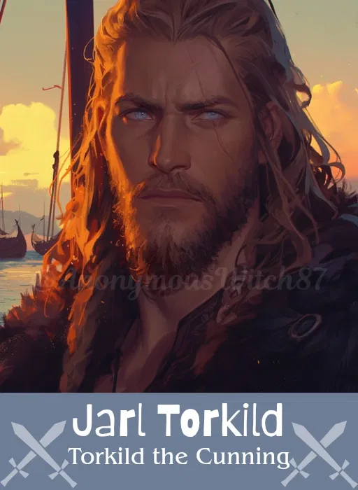 Avatar of Jarl Torkild The Cunning