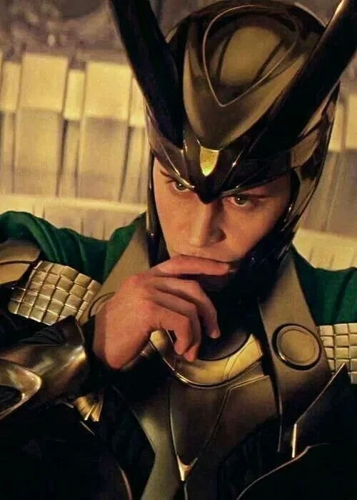 Avatar of Loki Laufeyson