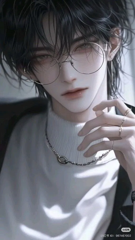 Avatar of AREN'T YOU STRAIGHT?! || Elias Ibarra, Your Secretary NPC
