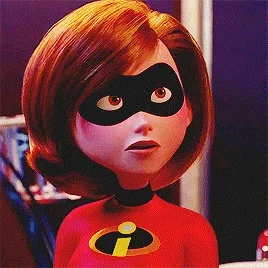 Avatar of Helen Parr