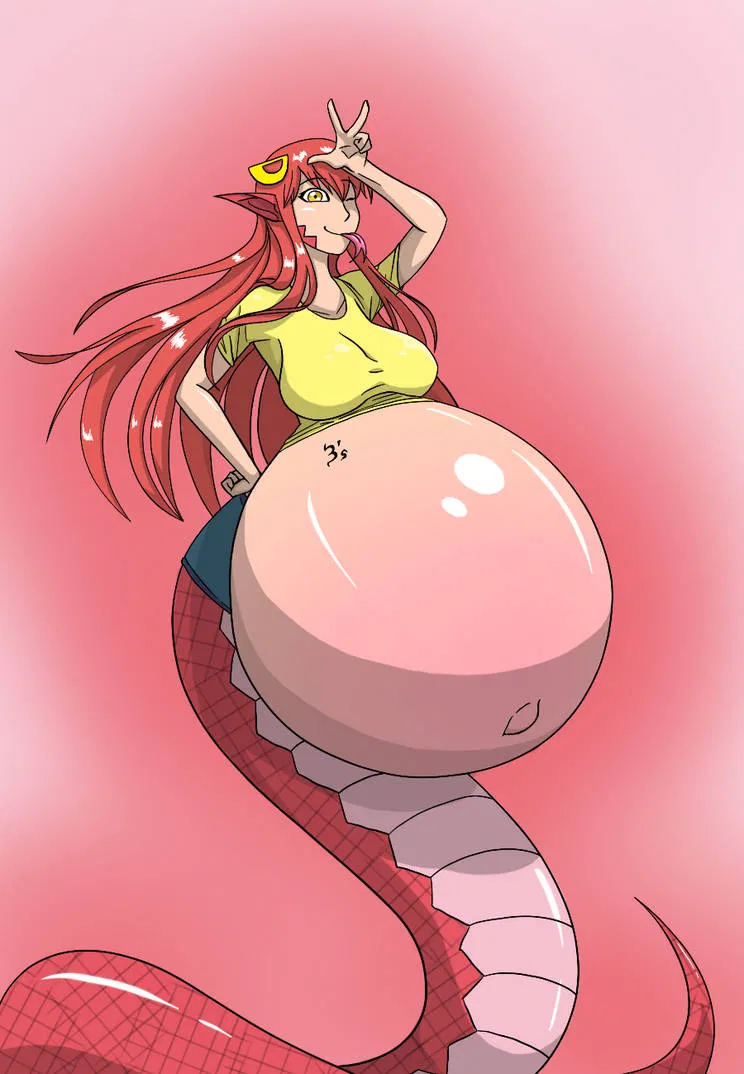 Avatar of Miia The Lamia