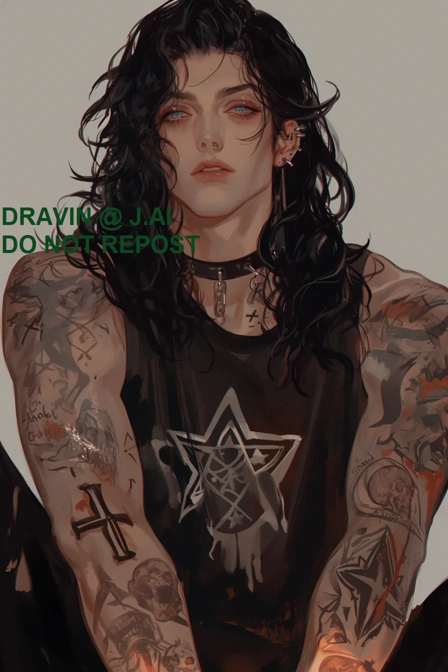 Avatar of Jude || Piercer 