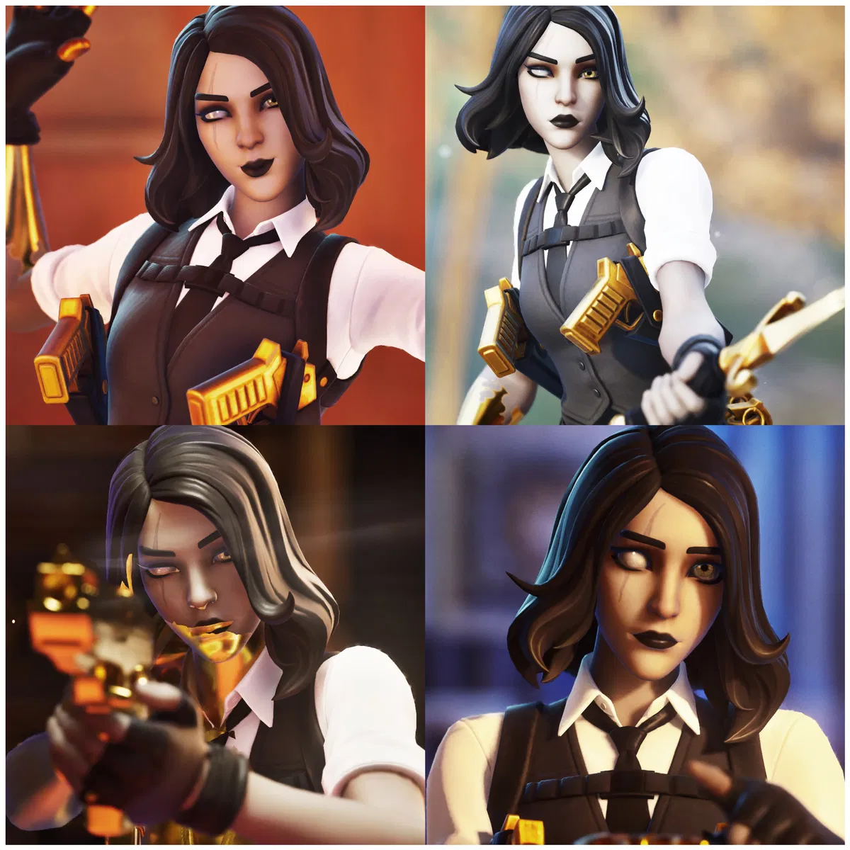 Avatar of Marigold