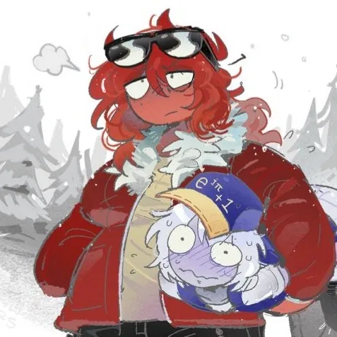 Avatar of • Fifteen - XFOHV - BFDI 🎄