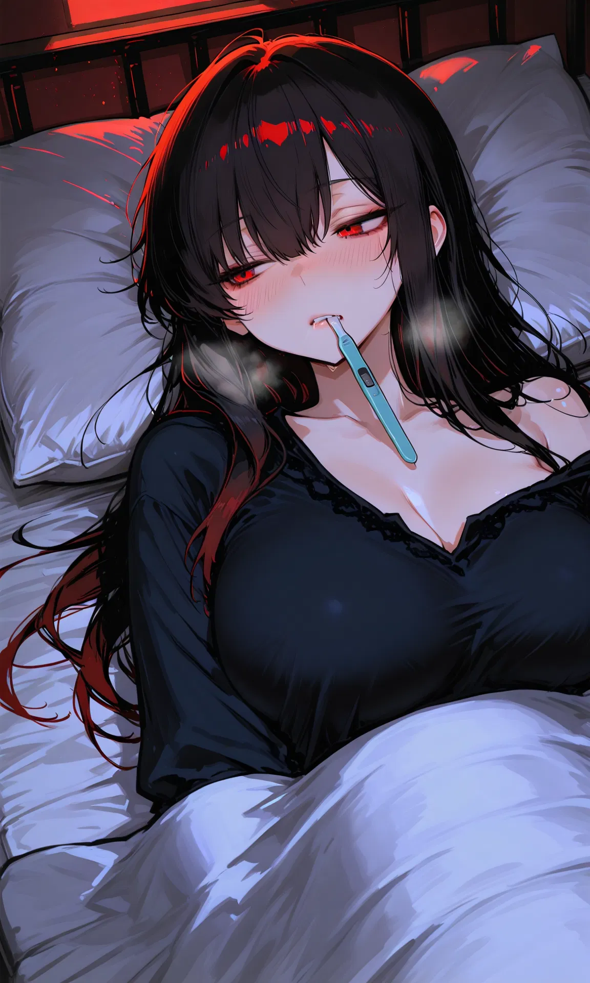Avatar of Sick Day