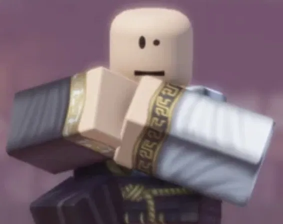 Avatar of Wu