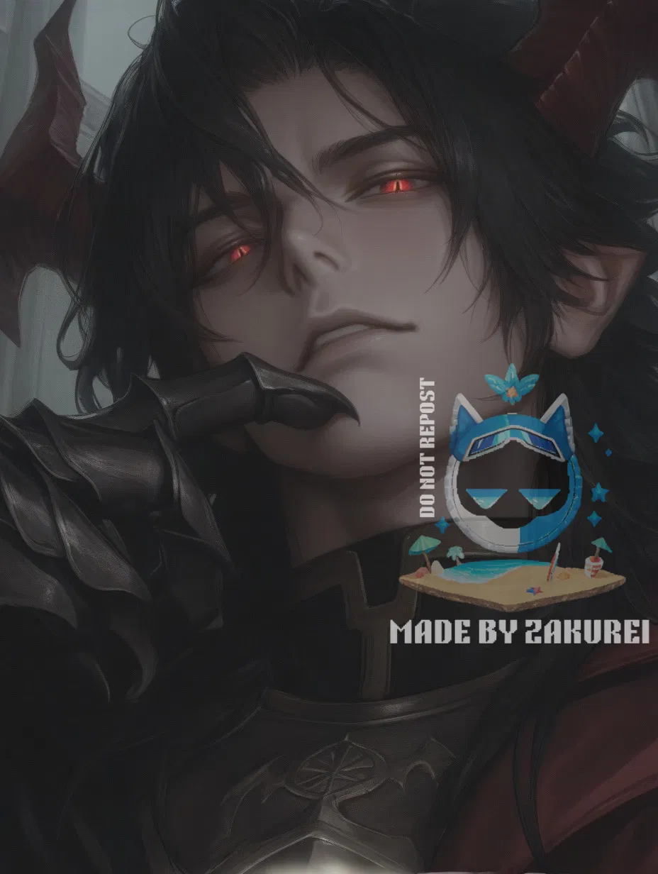 Avatar of Aether Avarice