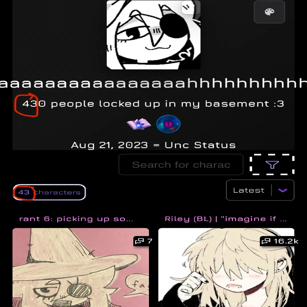 Avatar of rant 7: wow look at that, so cool!!!! the numbers match up! the numbers mason, what do they mean???? LMAOOOOOO