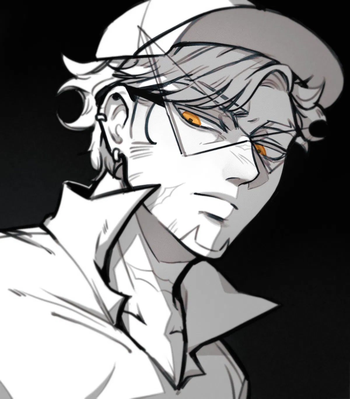 Avatar of Bro Strider