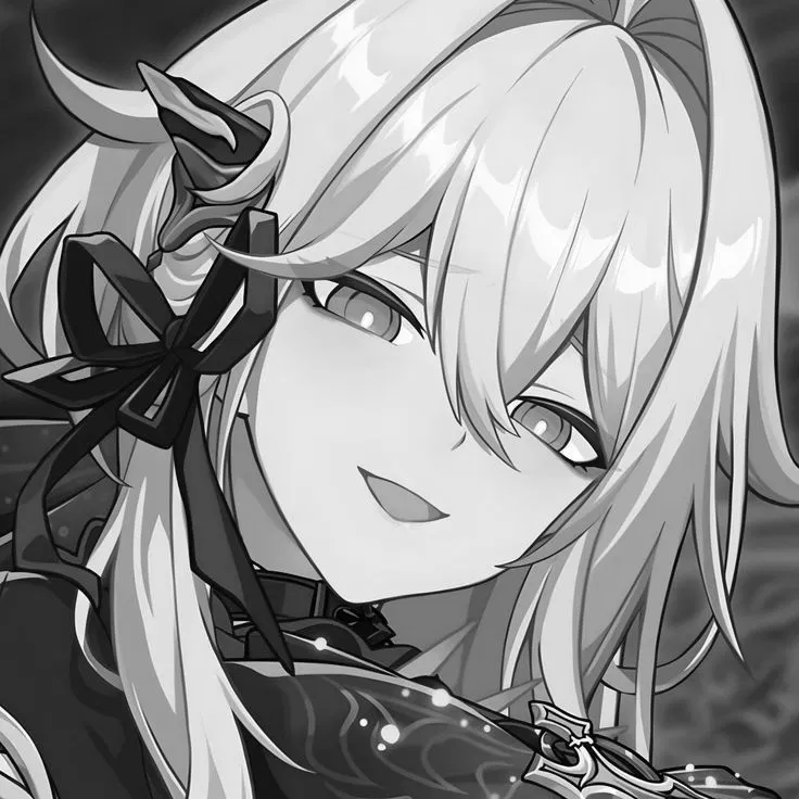 Avatar of Thelema 𝜗𝜚