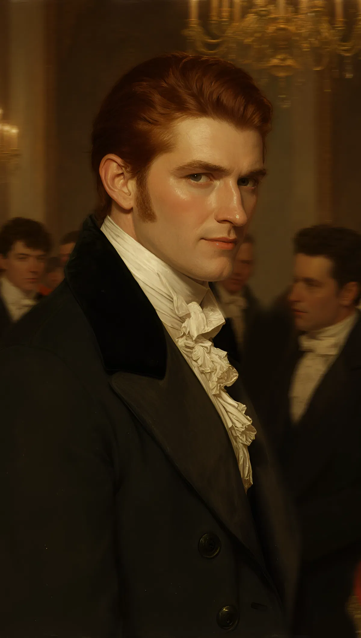 Avatar of Sebastian Graysham
