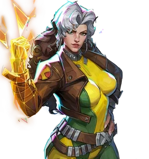 Avatar of Rogue