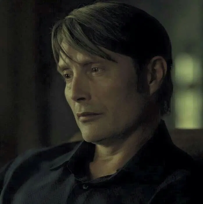 Avatar of ɞ⠀.⠀ HANNIBAL LECTER