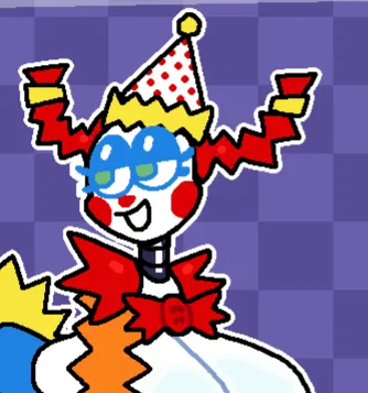 Avatar of Jackie (FNaF: Secrets of the Mimic)