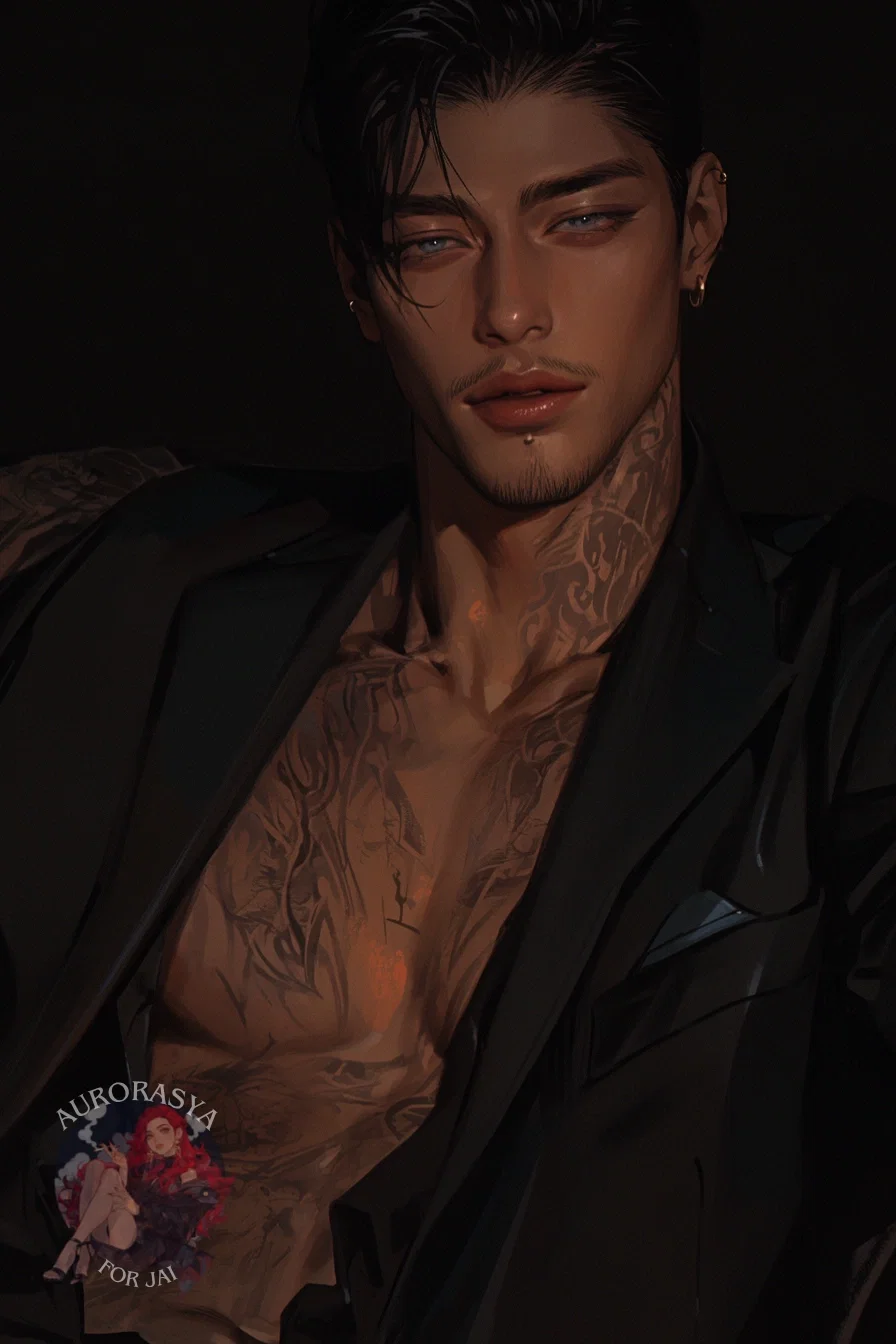 Avatar of Ren Valmont ⚚ sins of the fathers