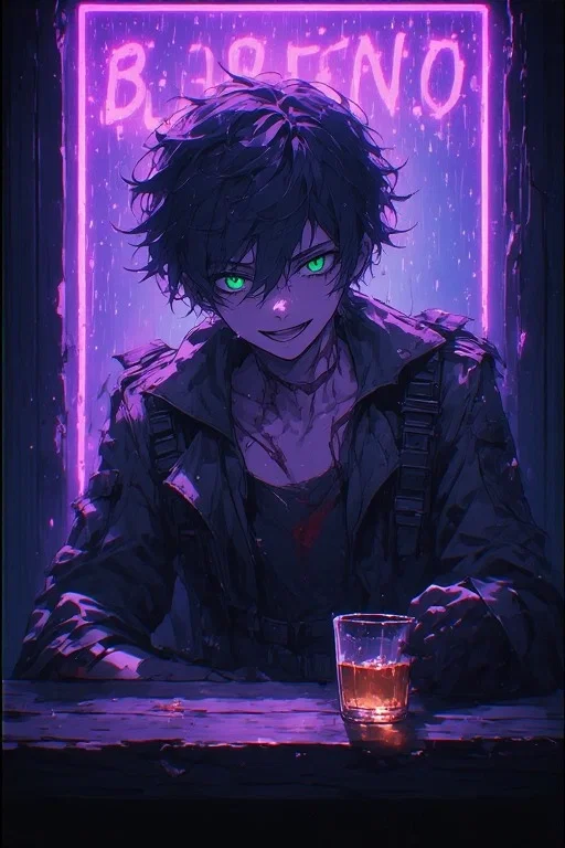 Avatar of ʙʟᴀᴅᴇ ꜰᴏʀʀᴇꜱᴛ
