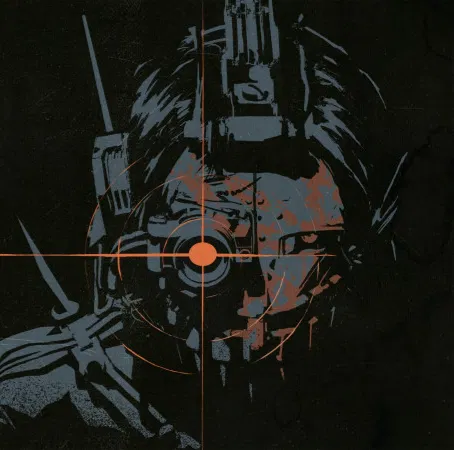 Avatar of Jeager (Outlast Trials)