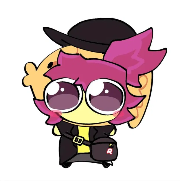 Avatar of Jane doe (heal me pls)